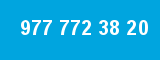 977 772 38 20
